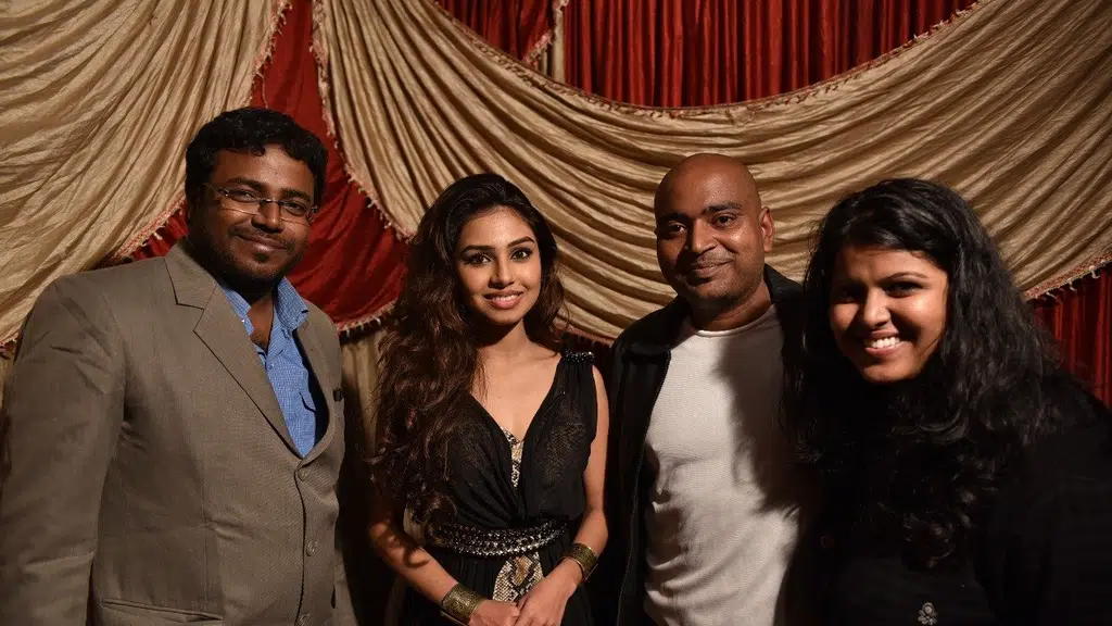 Sivanta Entertainment and Productions Pvt. Ltd.
