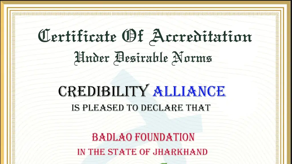 Badlao Foundation