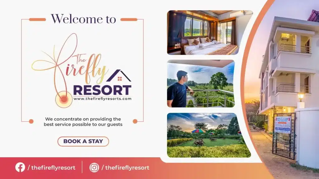 The Firefly Resort