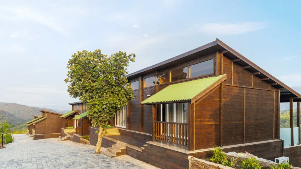 Vasant Kunj Nature Retreat