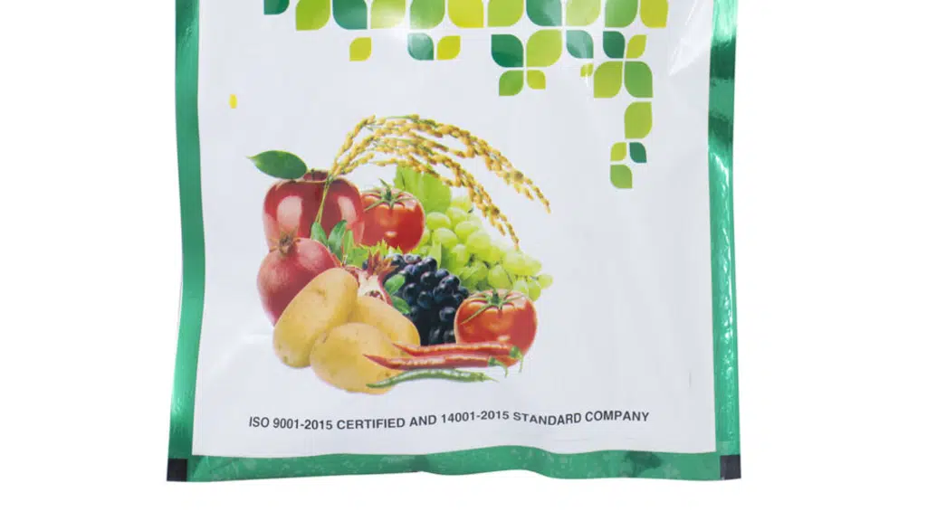 Crop Growth India Pvt. Ltd.