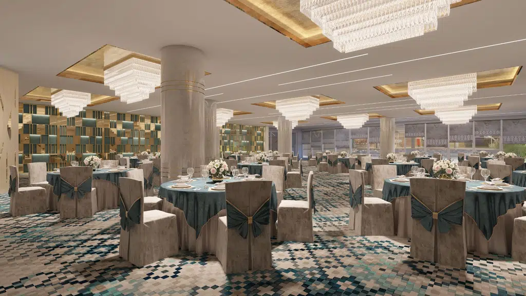 Trehan Luxury Floor Gurgaon