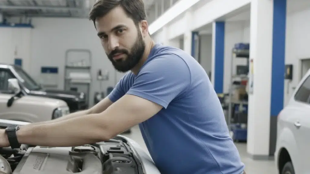 Ford Kairali Ford Service Centre and Spare Parts