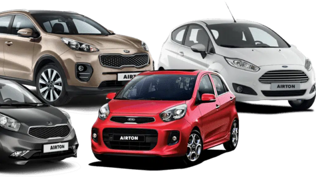 Sky Rent A Car
