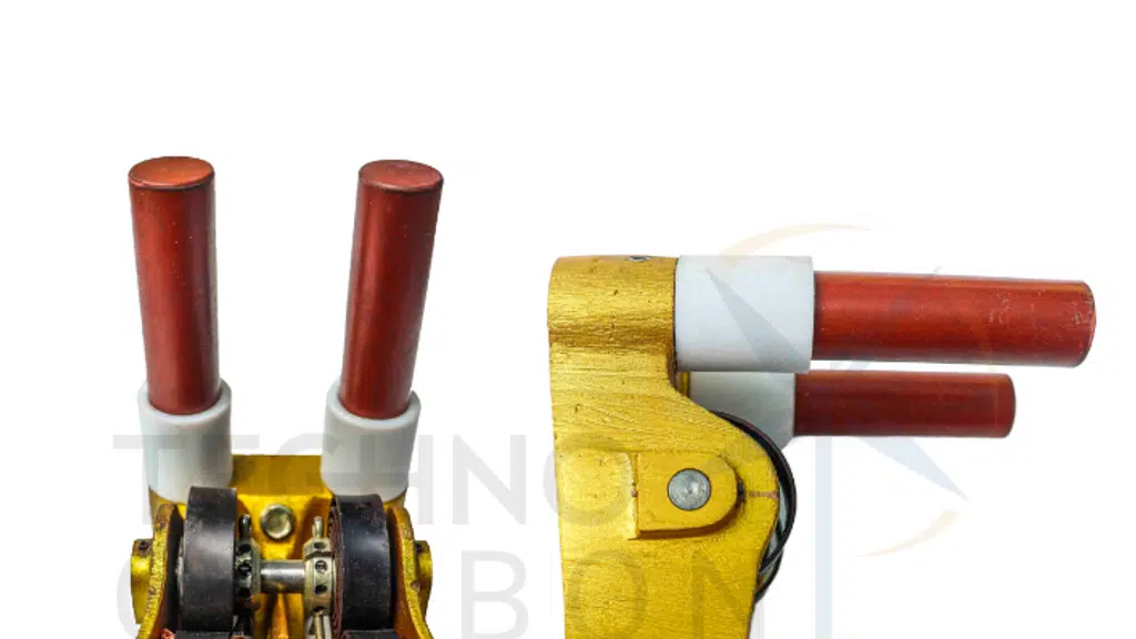 Techno Engineering and Carbon Brush Company