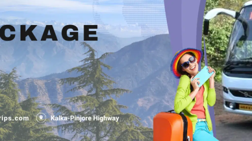 Enjoymytrips