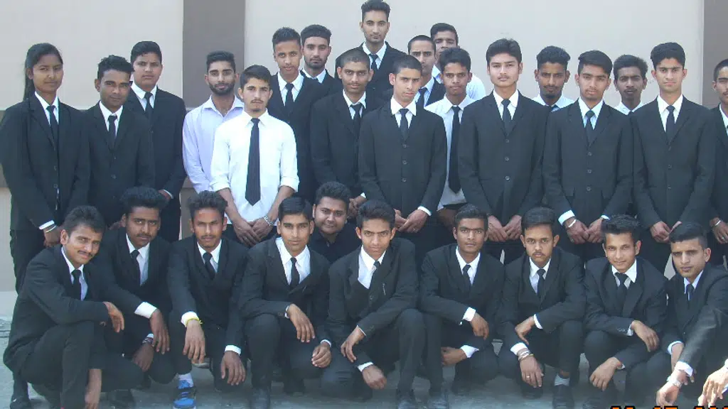 Brajeshbari Institute of Hotel Management