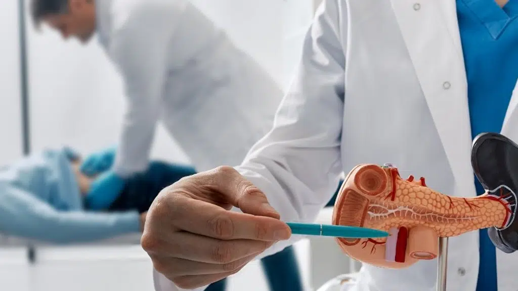 Doctor Saluja's Gastroenterology Clinic