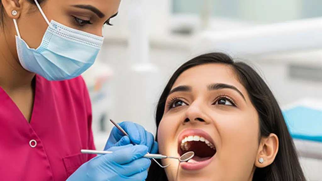 Dr. Gargi's Dental Care