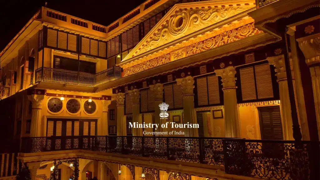 Bari Kothi Heritage Hotel