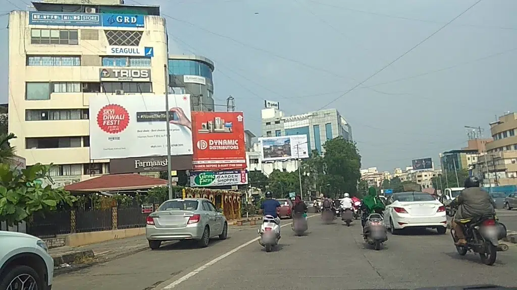 Purushottam Plaza