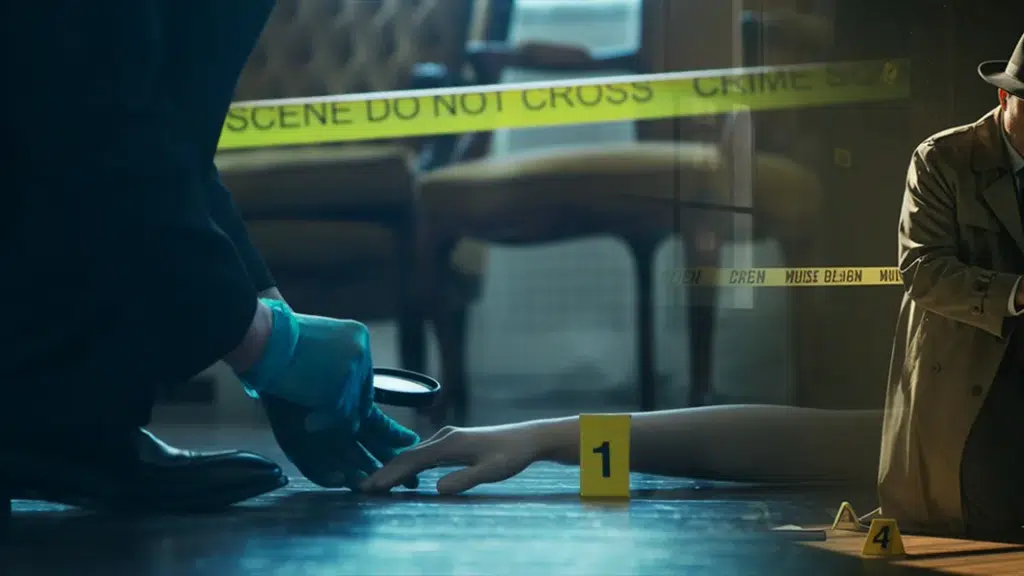 Spy Investigation & Detective Agency