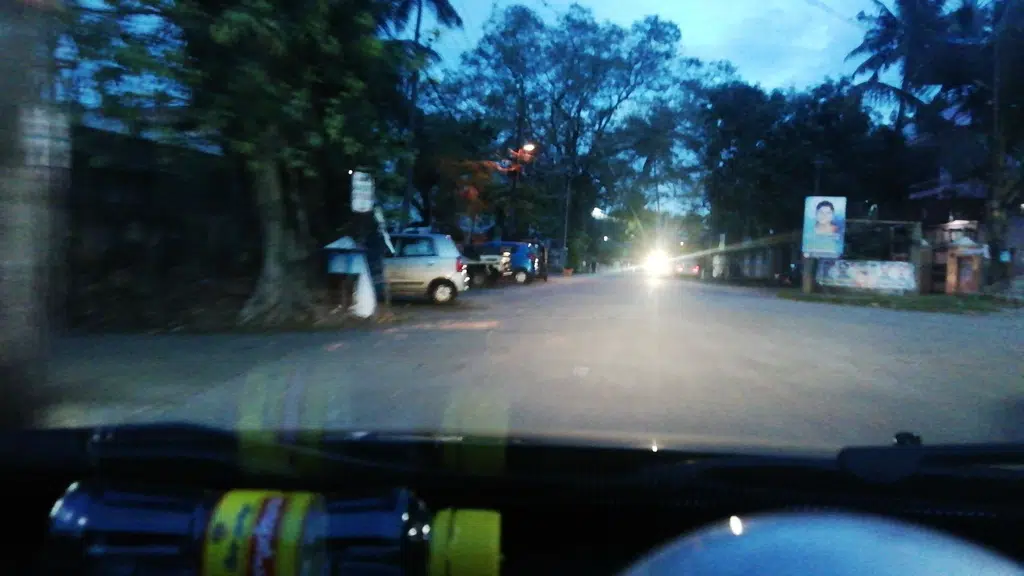 MILMA SUPER SHOPEEparavoor