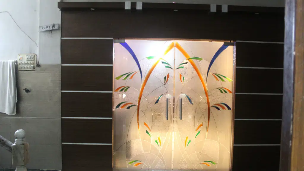 Hotel Riya Palace