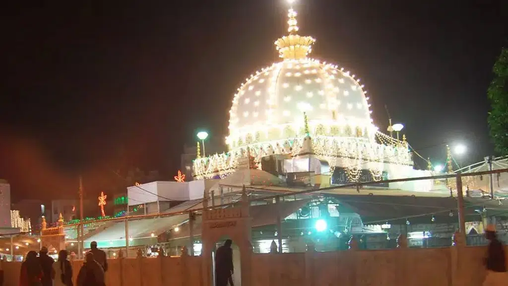 Car Rental in Ajmer