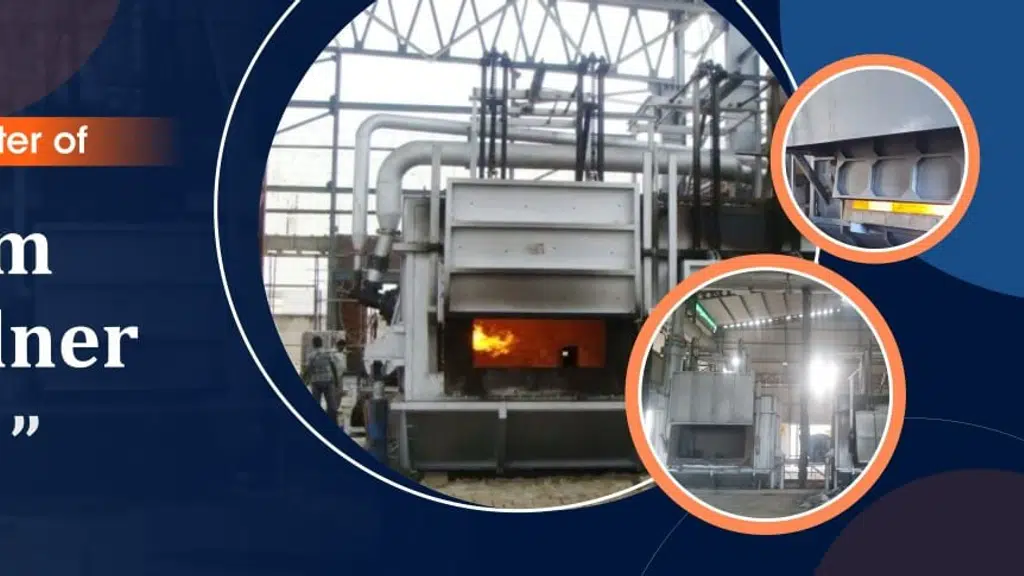 Industrial Furnaces
