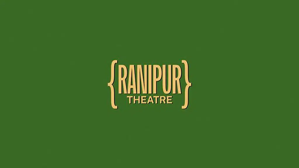 Ranipur Theatre Company