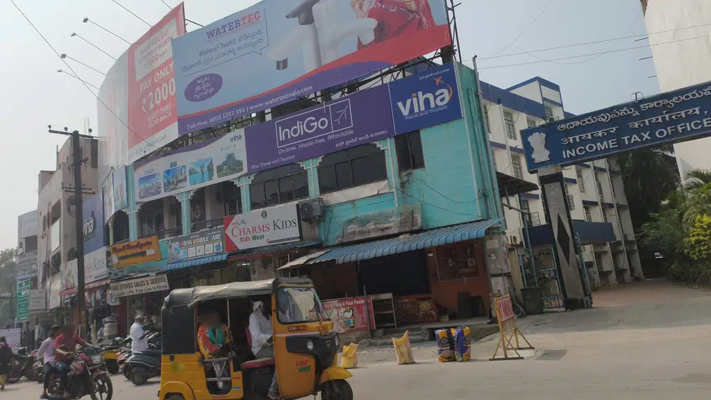 Dell Exclusive Store - Tirupathi