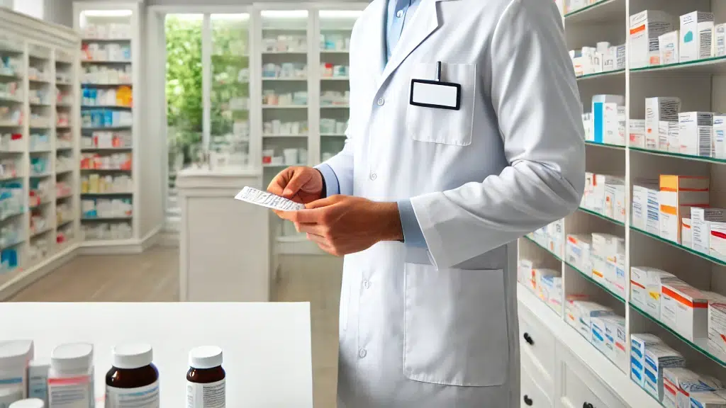 Moderik Healthcare