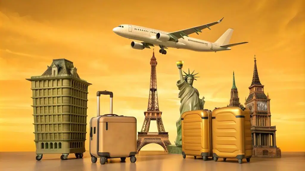 Matrix Overseas Consultants