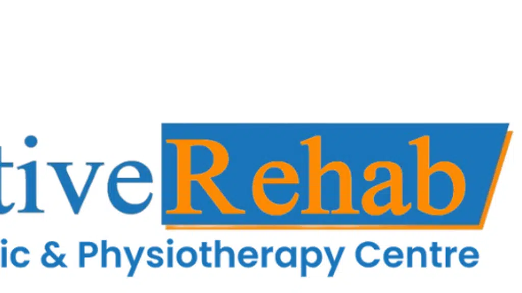 ActiveRehab Physiotherapy and Chiropractic Centre