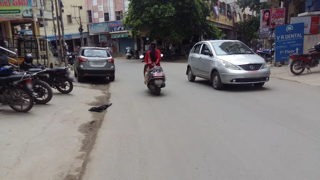Venkat Sai Traders