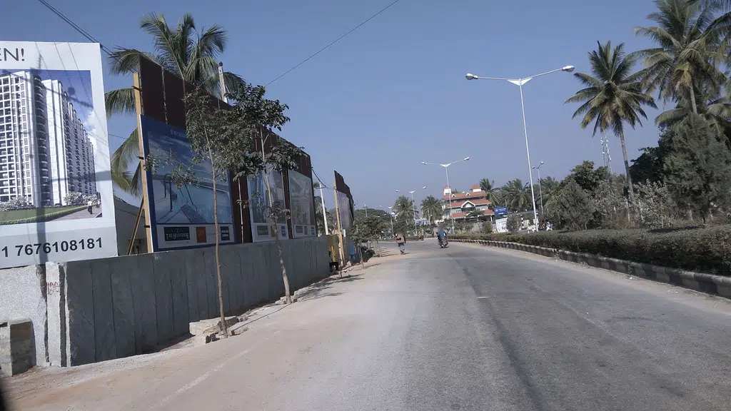 Government Lower Primary School-Navarathna Agrahara