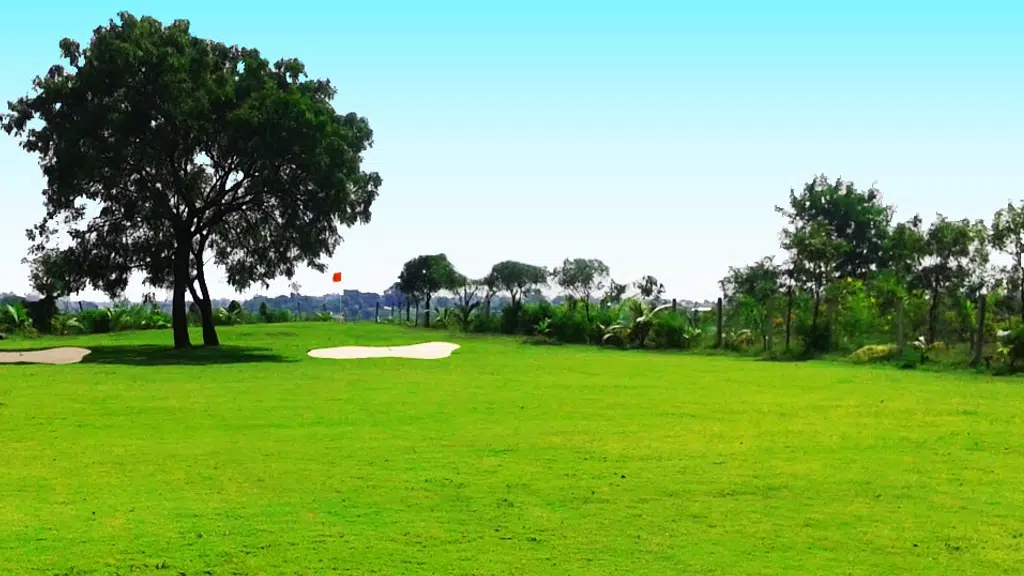 Riverside Golf Course