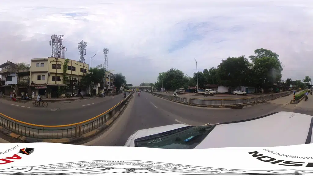 Prakash Motor Driving School