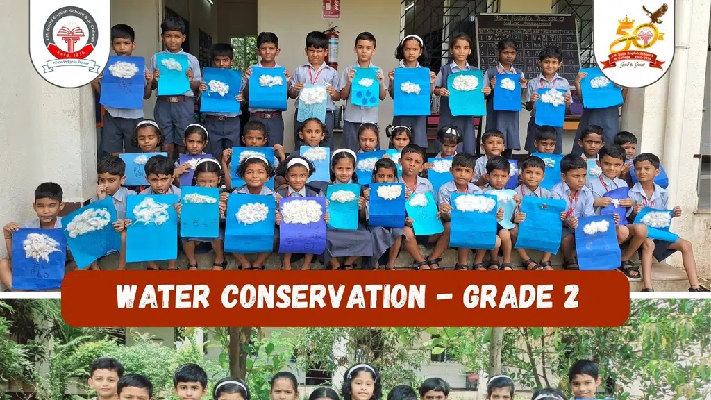 J.M. Rathi English School & Junior College
