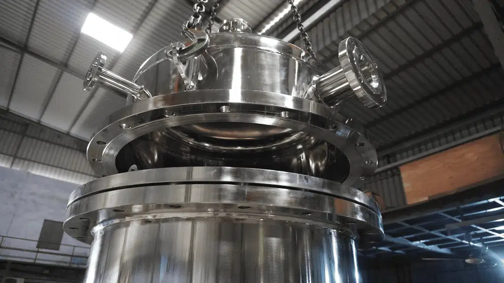 TFI FILTRATION (INDIA) Private Limited