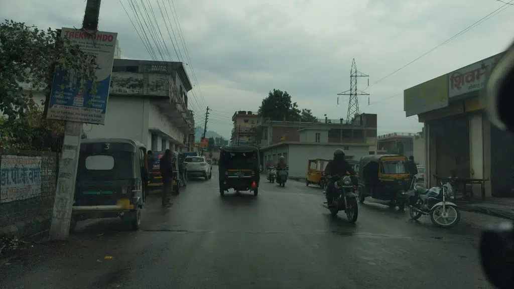Kumaun Fresh Chicken Mutton Shop