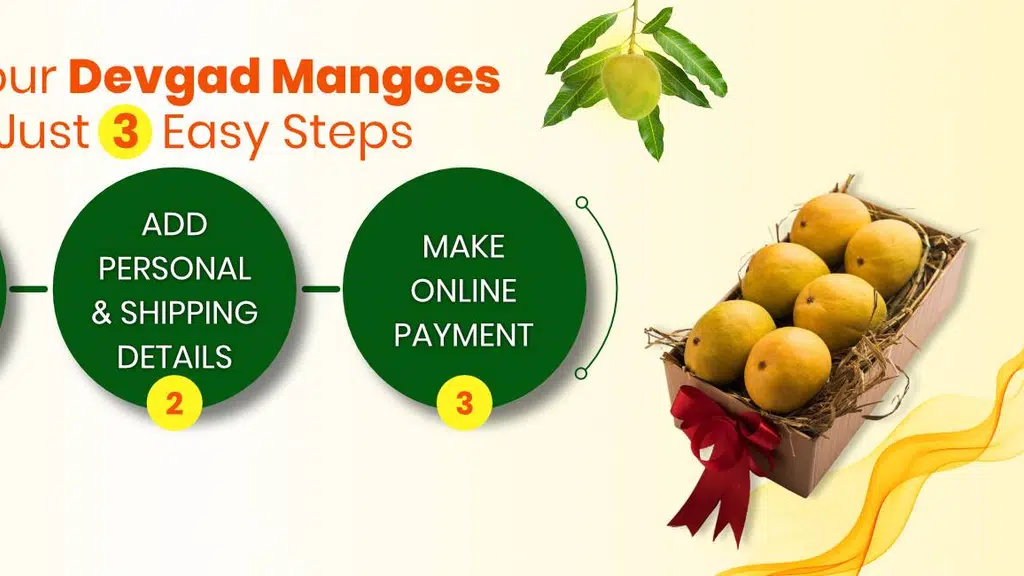 PMD Mangoes