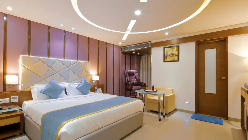 Hotel Bhawani