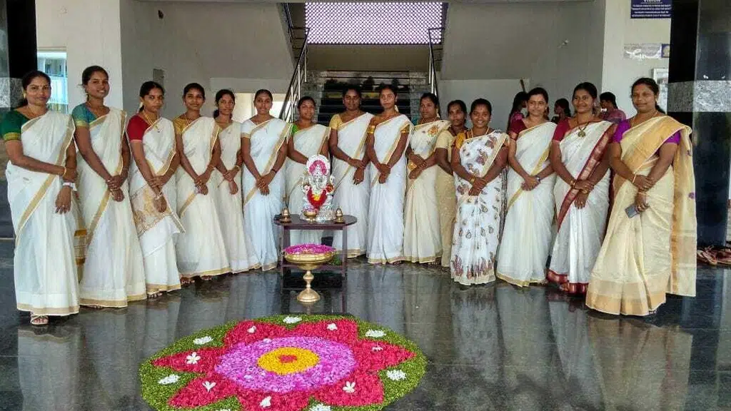 Karur Velalar College of Arts and Science for Women