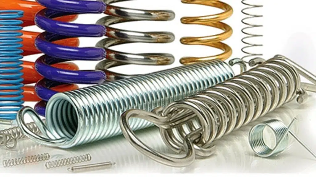 Venkateswara Steels & Springs India Private Limited