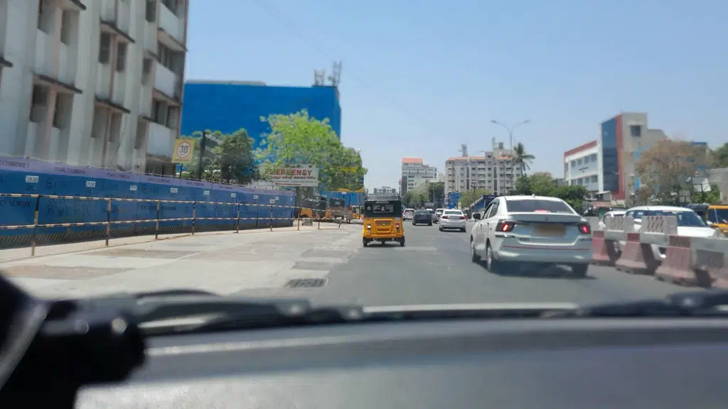 K K R Ent Hospital and Research Institute