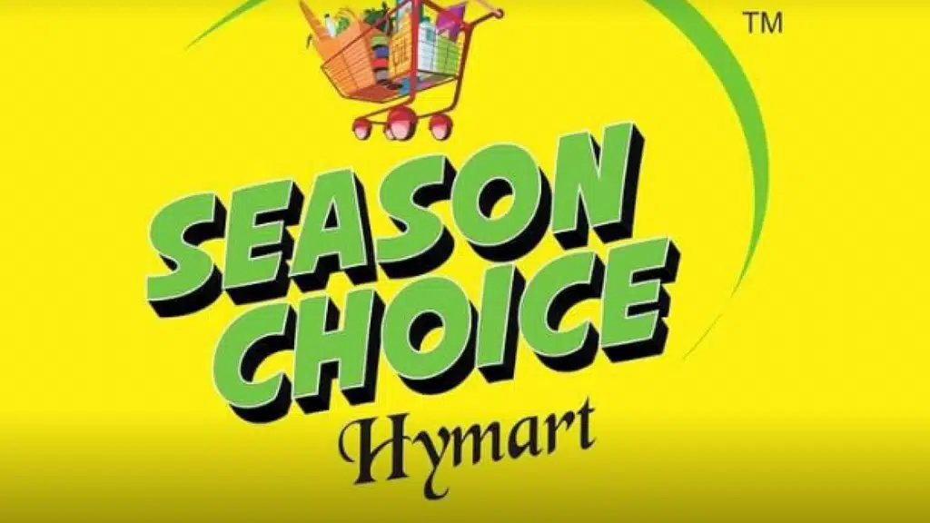 Season Choice Hymart