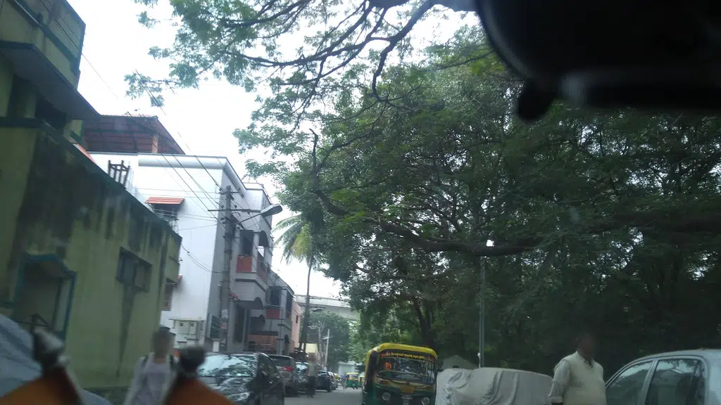 KLE Society's School Rajajinagar