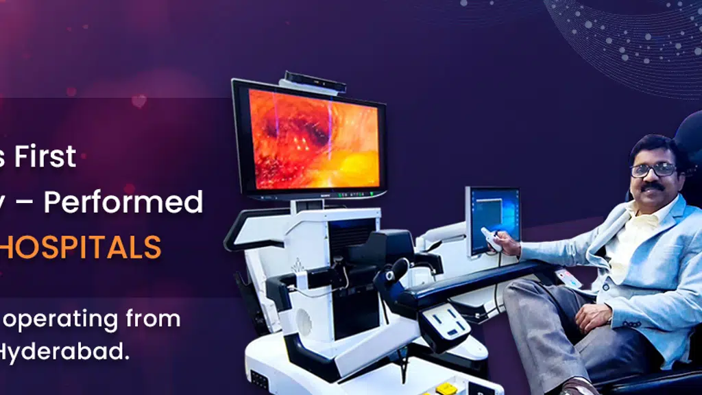 Preeti Hospitals Gachibowli