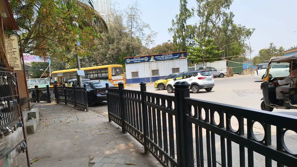 Maharana Pratap Garden