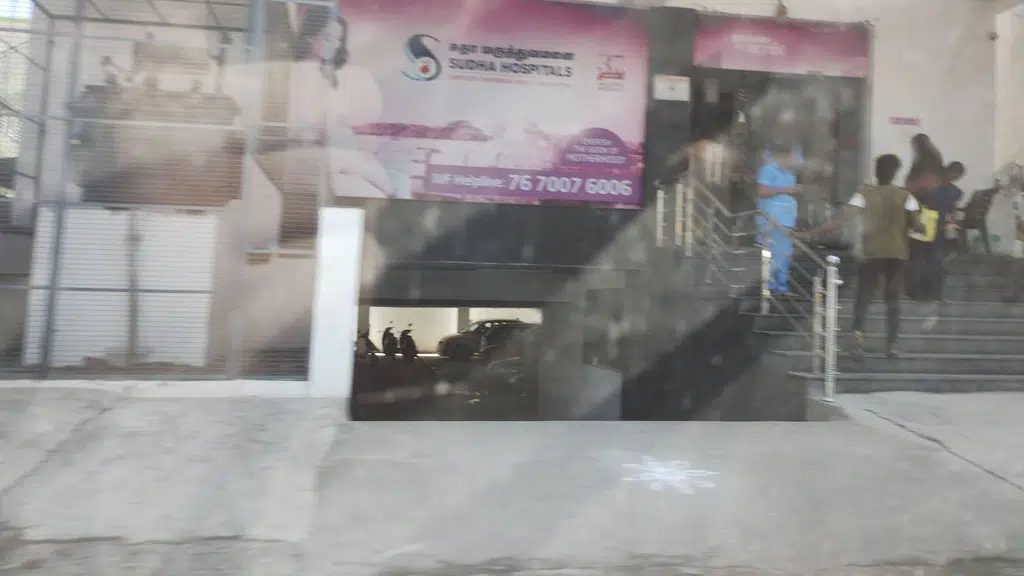 Vellore Frozen Foods
