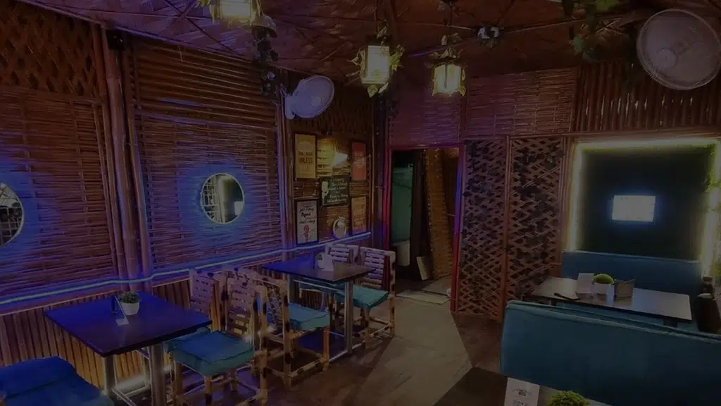 Villa RestroCafe