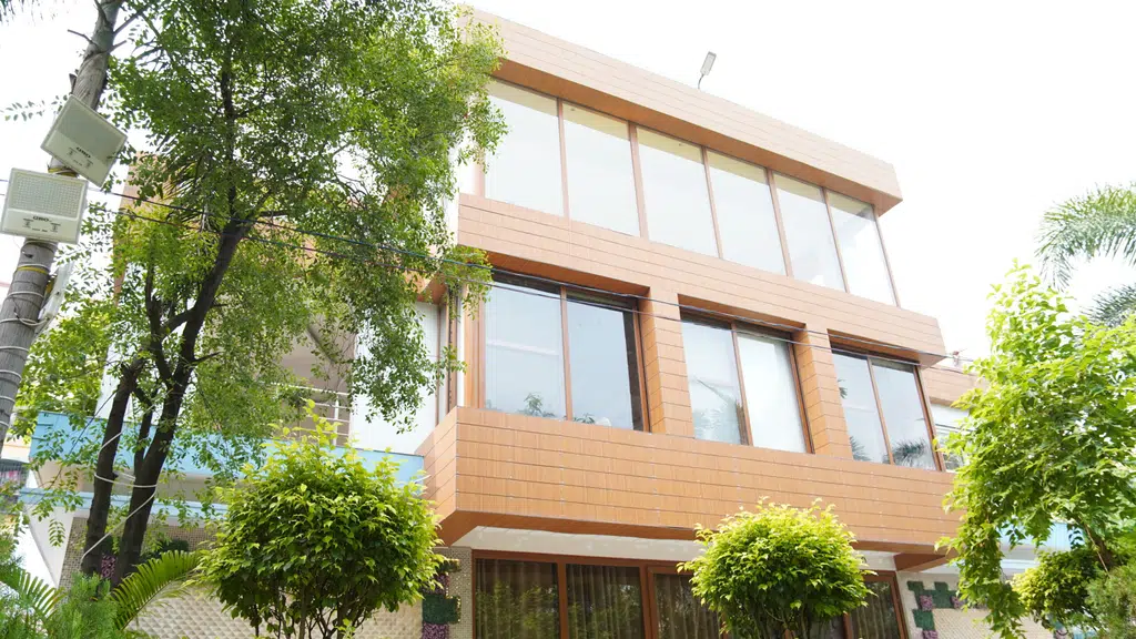 The Mantra - A Luxury Boutique Hotel