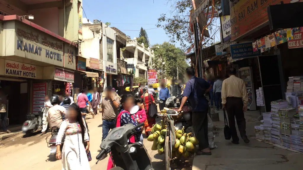 Parshwa Padmavati Trade Centre