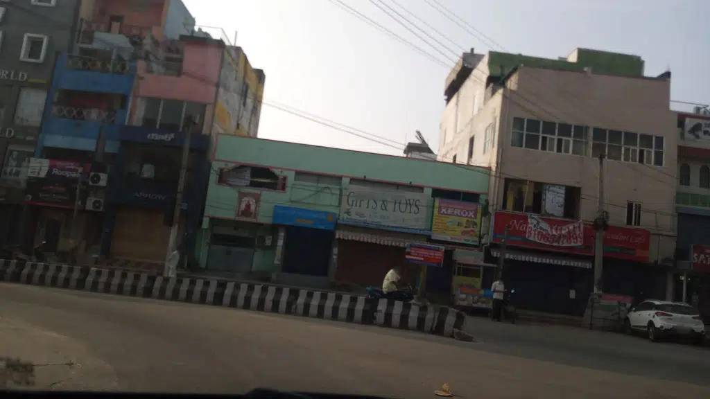 Sri Venkateshwara Speech and Hearing Center