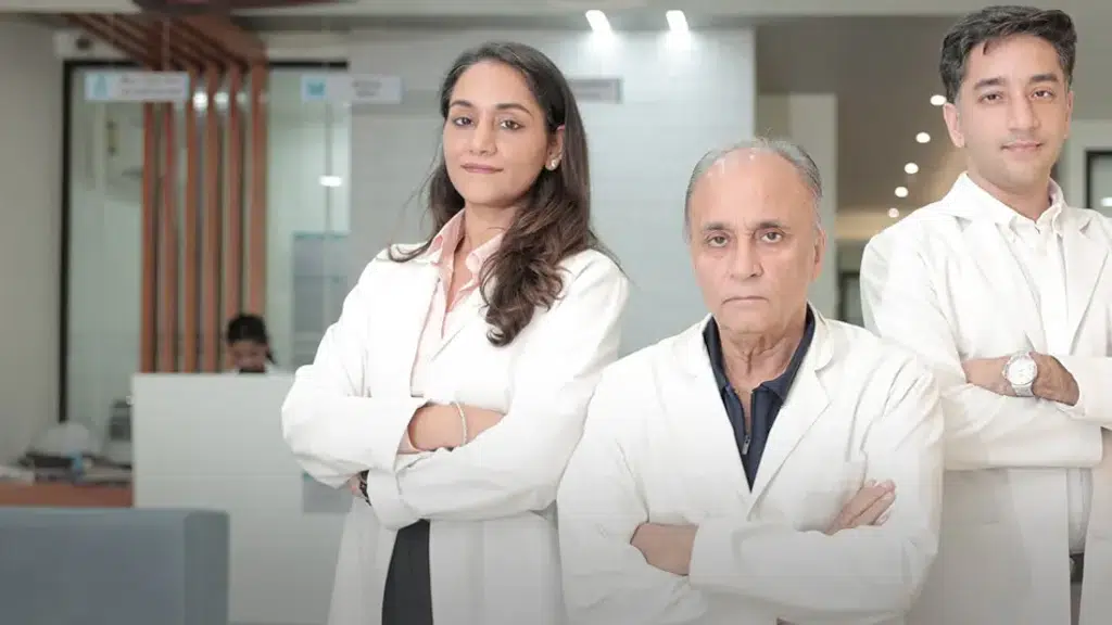 Sardana Eye Institute
