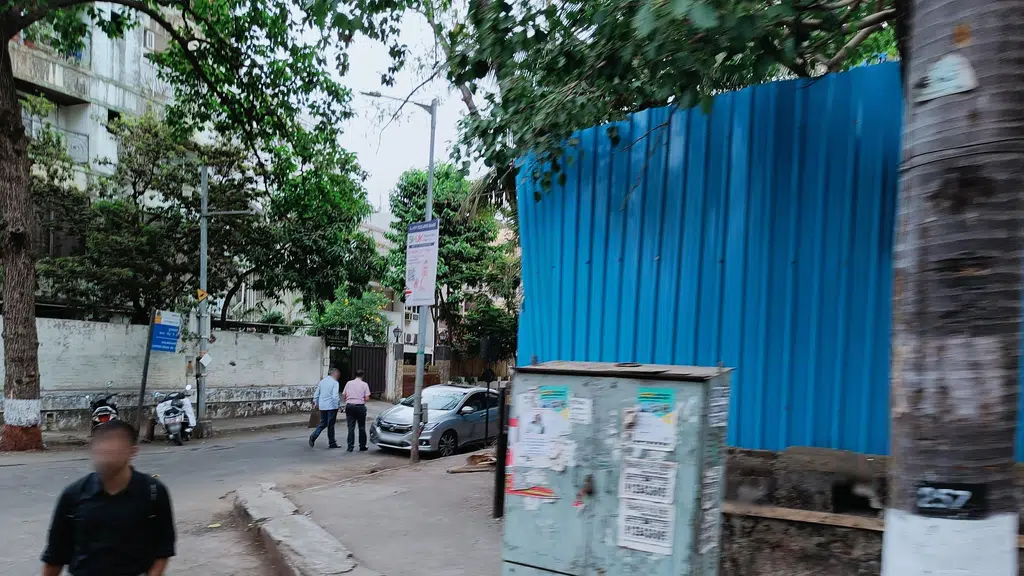 SVKM's Usha Pravin Gandhi College of Arts, Science and Commerce