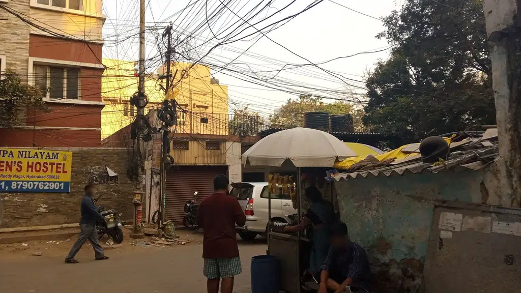 Sri Sai Charan Kirana and General Store