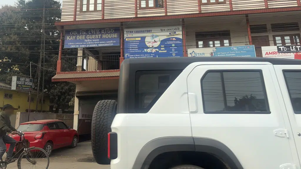Unani Clinic Hamdard